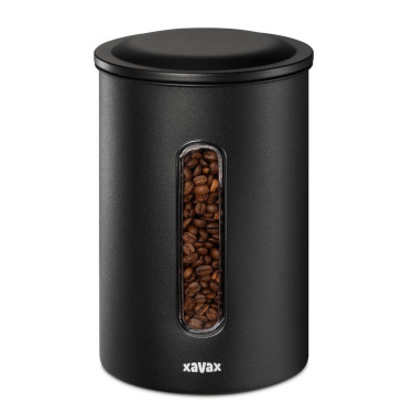 Kaffeebehälter 1000 g Xavax, Produktbild (4)