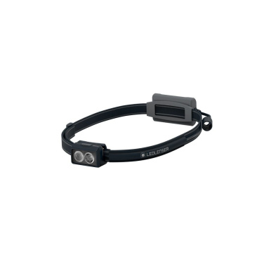 Stirnlampe Ledlenser NEO3, schwarz, Produktbild (4)
