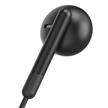 Kopfhörer Hama Classy, schwarz, Produktbild (2)