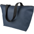 Einkaufstasche, blau