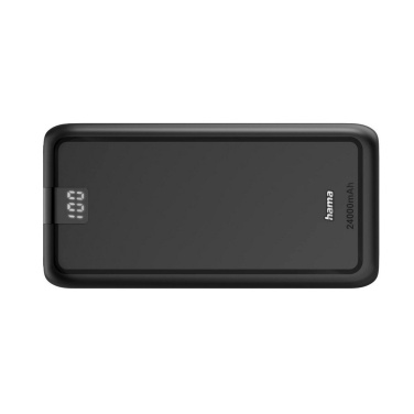 Powerbank 24000 mAh Hama Power Pack Performance, Produktbild (3)