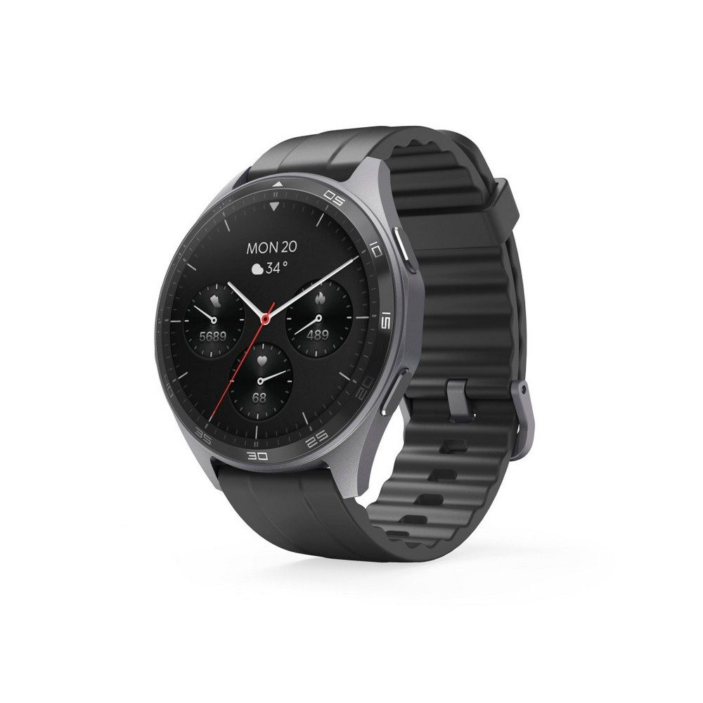 Aktivitätsmonitor Hama Smartwatch 7010, Produktbild (1)