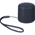 Der kabellose Lautsprecher 3 W, blau