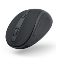 Kabellose Computermaus Hama WM-400, schwarz