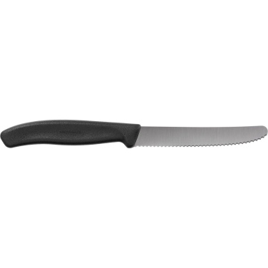 Küchenmesser Victorinox Swiss Classic, schwarz, Produktbild (3)