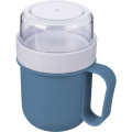 Lunchbox 450 ml, blau