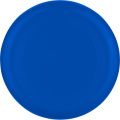 Frisbee, blau
