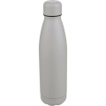 Sportflasche 700 ml, grau