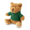 Teddybär mit T-Shirt | Camicero, grün