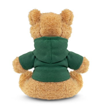 Teddybär mit T-Shirt | Camicero, grün, Produktbild (3)