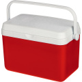 Kühlbox 4 l, rot