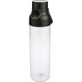 Sportflasche 750 ml, schwarz