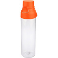 Sportflasche 750 ml, orange