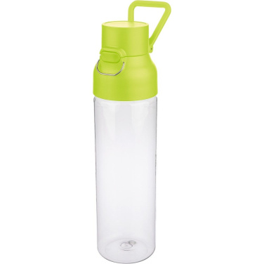 Sportflasche 750 ml, lindgrün, Produktbild (2)