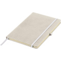 Notizbuch A5, weiß