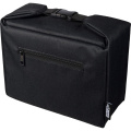 Kühltasche, schwarz