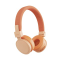 Kabellose Kopfhörer Hama Freedom Lit III, orange