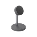 Magnetisches kabelloses 25 W Ladegerät, Aukey, graphit
