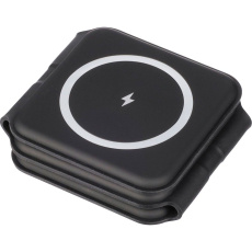Das kabellose 3-in-1-Ladegerät