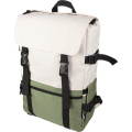 Laptop-Rucksack 15", grün