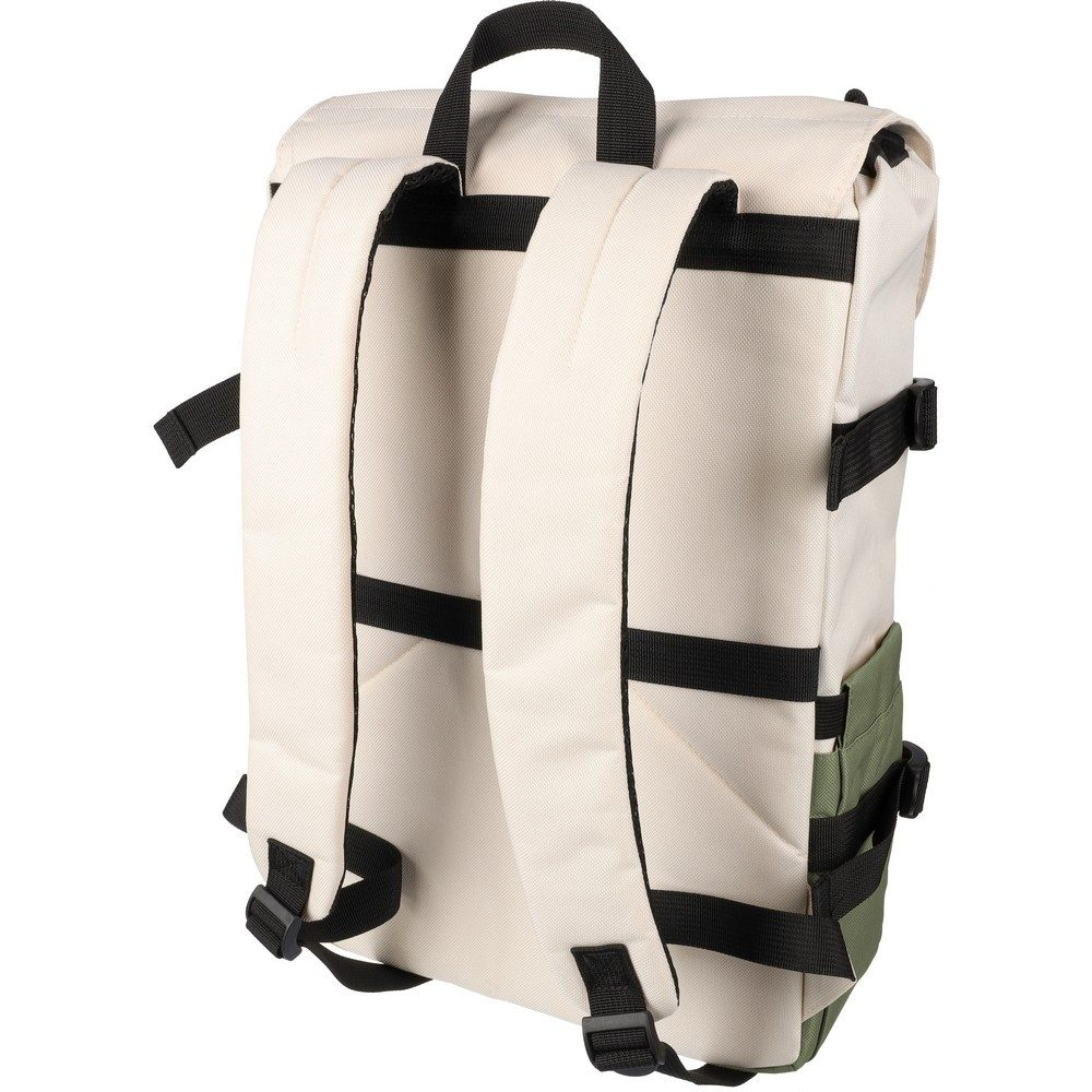 Laptop-Rucksack 15", grün, Produktbild (1)