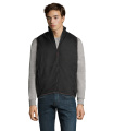 WINNER REVERSE BODYWARMER, Schwarz