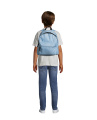 RIDER KIDS RUCKSACK, Himmelblau