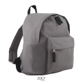 RIDER KIDS RUCKSACK, Graphit