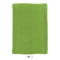 ISLAND 70 BATH TOWEL, Kalk