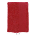 BAYSIDE 100 BATH SHEET, Rot
