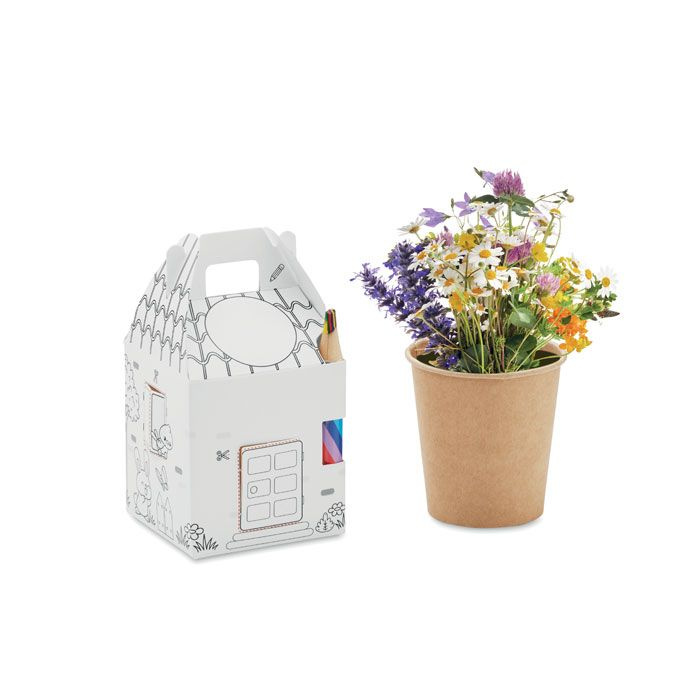 Saat-Set Kinder, Mehrfarbig, Produktbild (1)
