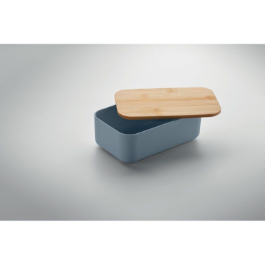 Lunchbox PLA Mais 1000ml, Benzin, Produktbild (2)
