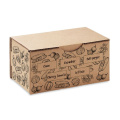 Saat-Set Salat, Beige