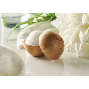 Lippenbalsam, Holz, Produktbild (2)