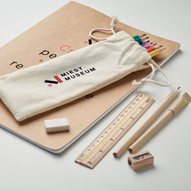Zeichen-Set für Kinder, Beige, Produktbild (2)