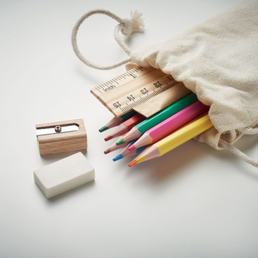 Zeichen-Set für Kinder, Beige, Produktbild (3)