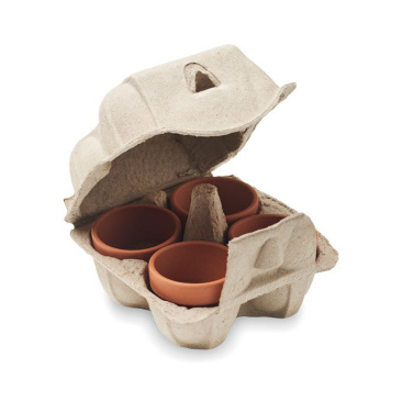 Saat-Set Kresse, Beige, Produktbild (2)