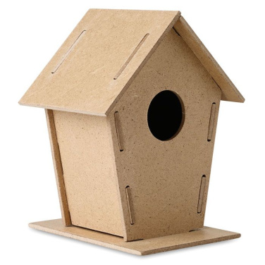 Vogelhäuschen, Holz, Produktbild (2)