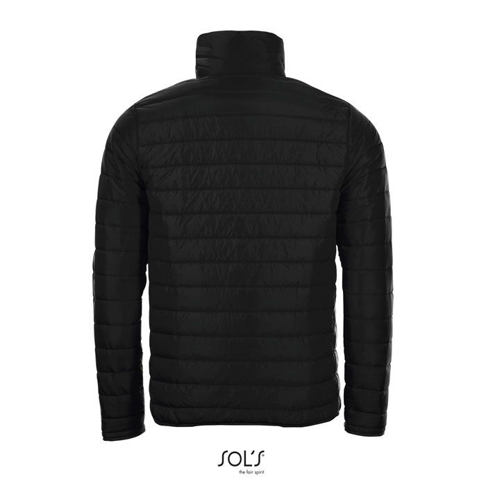 RIDE HERREN JACKE 180g, Schwarz, S, Produktbild (1)