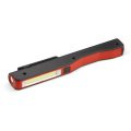COB-Taschenlampe, Rot