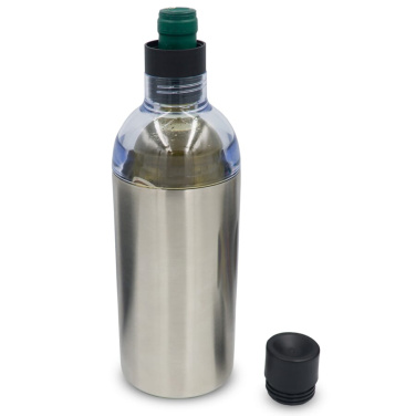 Weinkühler, Silber, Produktbild (2)