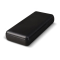 Elite Powerbank 16000mAh, Schwarz