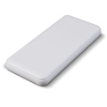 Elite Powerbank 10000mAh, Weiss