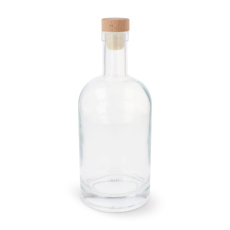Wasserflasche 500 ml