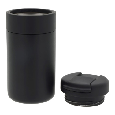Isolierbecher Flow 250 ml, Schwarz, Produktbild (2)
