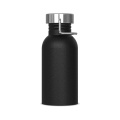 Wasserflasche Skyler 500 ml, Schwarz