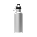 Isolierflasche Lennox 500 ml, Silber
