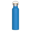 Isolierflasche Ashton 650 ml, Hellblau