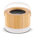 Wireless speaker bamboo 3W, Holz