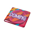 Doming Quadrat 13x13 mm, Weiss